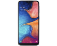 Samsung Galaxy A20e black - 496063 - zdjęcie 2